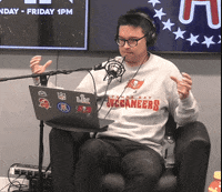 Nick Kb GIF by Barstool Sports