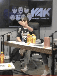 Nick Kb GIF by Barstool Sports
