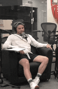 Nick Kb GIF by Barstool Sports