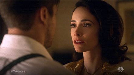 in love having a moment GIF by NBC