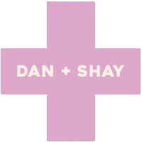 Lying Good Things Sticker by Dan + Shay