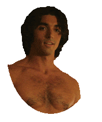 Embarassed Smile Sticker by HBO Max
