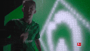 Werder Bremen Yes GIF by Bundesliga