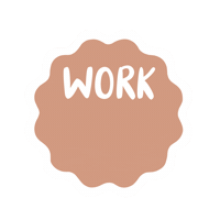 Work Office Sticker by Foto-Assekuranz