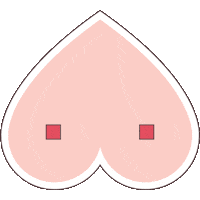 Work From Home Sticker by frank body