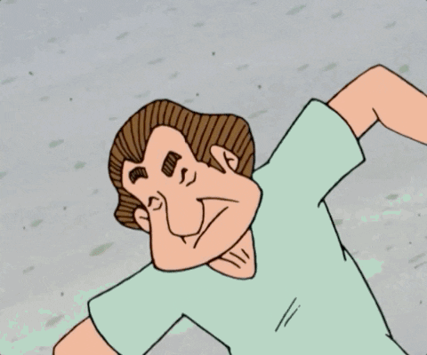 Episode 9 GIF by Paramount+