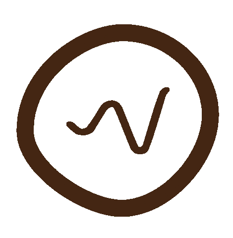 Icon Sound On Sticker by Kunda Valley