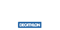 Lancamento Domyos Sticker by Decathlon Brasil