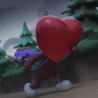 Storm Struggling GIF by VeeFriends