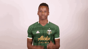 portland timbers applause GIF by Timbers