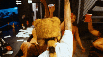 West Indian Fashion GIF by Kraff Gad