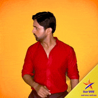 Marathi GIF by Star Pravah