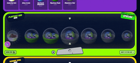 GIF by Bubbles Jackson