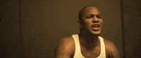 Couple Yell GIF by Cam'ron