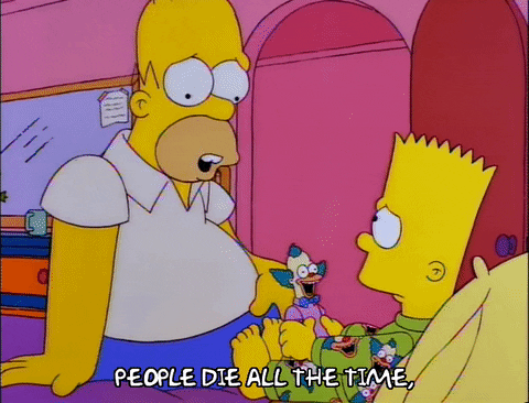 homer simpson GIF