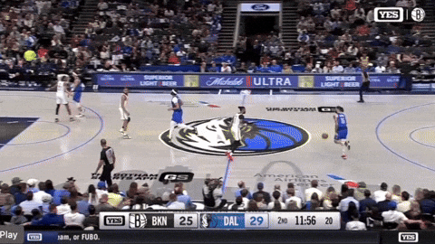 How The Dallas Mavericks Are Winning With An Old-School Style