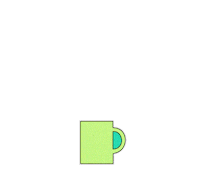 Stay At Home Sticker by ASOS