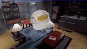 HatTrickNYC seinfeld yankees hattricknyc GIF