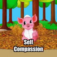 Wisdom Enlightenment GIF by The Pigasso