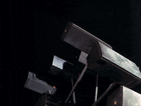 gerryandersontv ufo gerry anderson space 1999 gerryanderson GIF