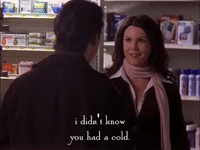 season 3 netflix GIF by Gilmore Girls 