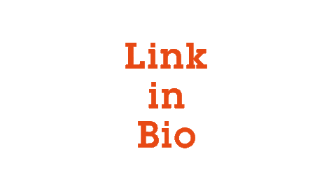 fuchsundwald giphyupload link bio linkinbio Sticker