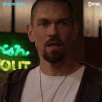 Final Season Showtime GIF by Shameless