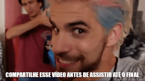 youtube netflix GIF by Porta Dos Fundos