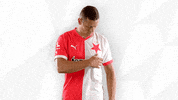 Football Sport GIF by SK Slavia Praha