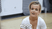 working out little women GIF by Lifetime
