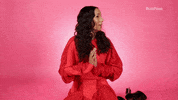 Francesca Hayward Cat GIF by BuzzFeed