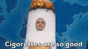 Snl Weekend Update GIF by Saturday Night Live