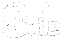 Smile Sticker