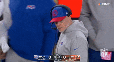 National Football League GIF by NFL