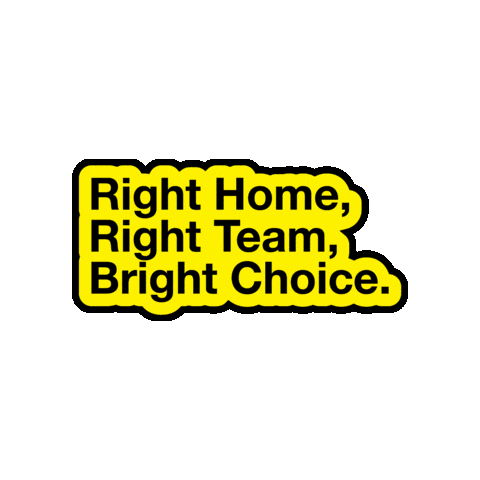 Weichert Realtors Sticker by Weichert