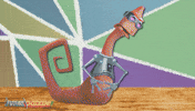 Hungry Flu Season GIF by Wind Sun Sky Entertainment