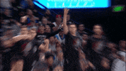 Lets Go Yes GIF by NBA