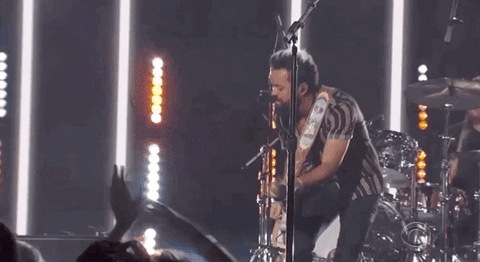 acm awards 2019 acms GIF by Academy of Country Music Awards