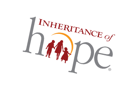 Sticker by Inheritance of Hope
