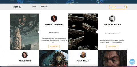 timmytrabon giphygifgrabber webpage GIF