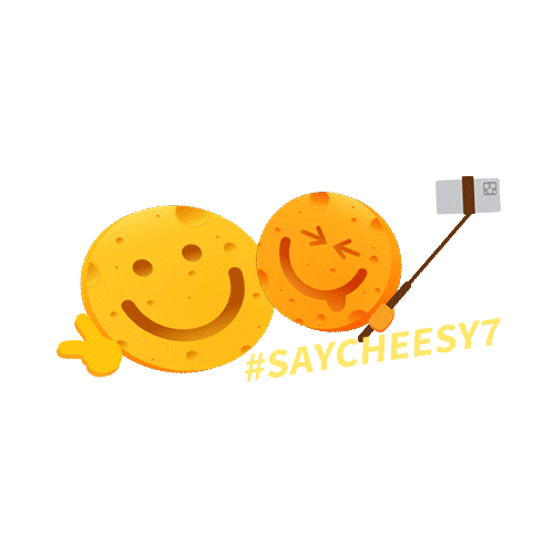 Photo Selfie Sticker by Pizza Hut (SG)