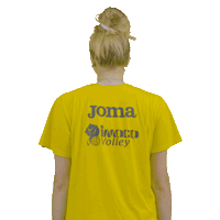 Cheers Volleyball Sticker by Lega Pallavolo Serie A Femminile