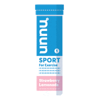 Sport Rest Sticker by Nuun Hydration