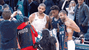 france basketball GIF by NBA
