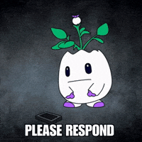 Text Me Waiting For You GIF by Magic Eden