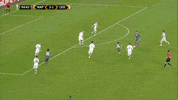 goal assist GIF by Sporza