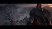 MosesC ac creed odin valhalla GIF