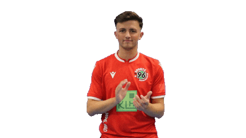 Hannover 96 Fifa Sticker by H96eSports