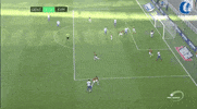 rangelo janga football GIF by KAA Gent