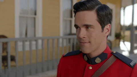 HallmarkChannel giphyupload friendship hope when hope calls GIF